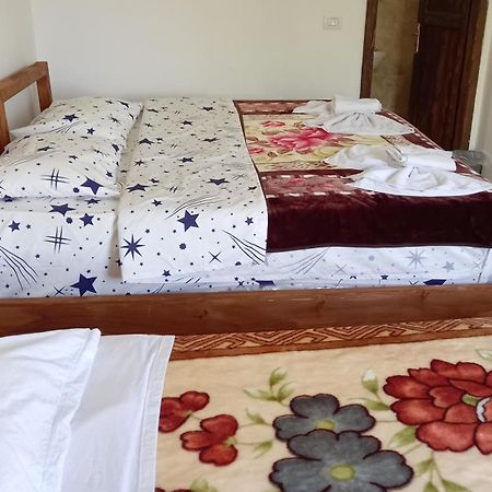 Guest House Qafe Dardha - Tomorr National Park Qafe Dardhe Dış mekan fotoğraf